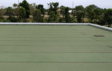 all Elland Lower Edge roofing types quoted for