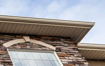 Elland Lower Edge diy soffit installation