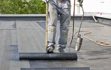 flat roof replacement Elland Lower Edge, West Yorkshire