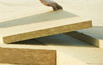 measuring Elland Lower Edge tapered insulation