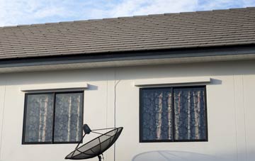Elland Lower Edge rubber roof costs