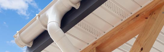 get Elland Lower Edge guttering quotes today