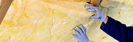 quotes for Elland Lower Edge roof insulation