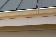 Elland Lower Edge soffit repair